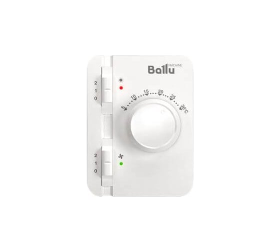 Тепловая завеса Ballu BHC-B15T06-PS НС-1207415