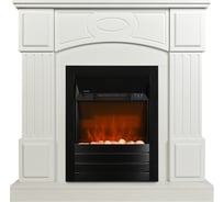 Электрокамин с порталом Planta PORT005W-FS600B