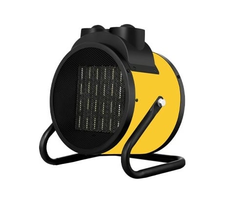 Тепловая пушка Zerten ZРК-20R /U/ 4640039486190