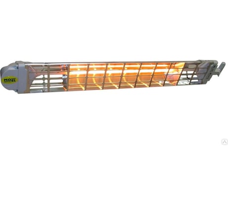 Инфракрасный обогреватель MO-EL Fiore, 1,8 кВт 767P