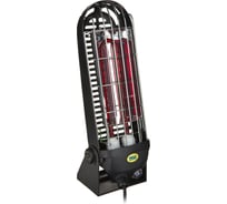 Инфракрасный обогреватель MO-EL Lucciola, 0,6 кВт 799