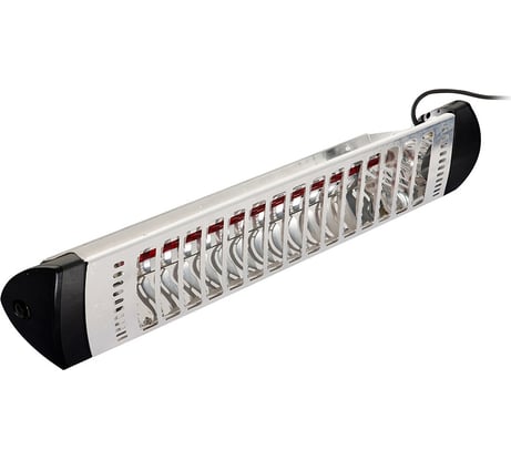 Инфракрасный обогреватель MO-EL Sharklite, 1,8 кВт 718N