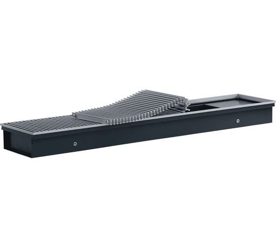 Внутрипольный конвектор Primoclima PCN 200.80.2500.K\RR.10.1.U PCN200802500KRR101U
