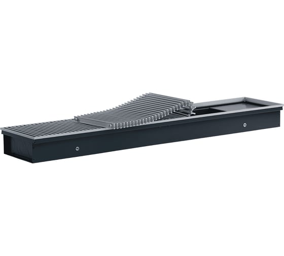 Внутрипольный конвектор Primoclima PCN 250.80.1500.K\RR.10.1.U PCN250801500KRR101U