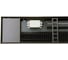 Внутрипольный конвектор Primoclima PCV 250.80.1000.K.R\24V.FCM\БП36\RR 10.1.U PCV250801000KR24VFCMRR101U 5
