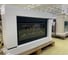 Каминокомплект InterFlame Паркер Ареал40 FREESPACE40 белый 2