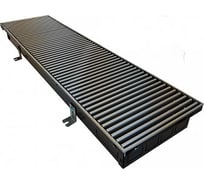 Внутрипольный конвектор GEKON Eco UNA без клапана H08 L210 T23 GETL0.00821023/UNA/NV