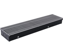 Внутрипольный конвектор STOUT SCQ 75.240.2500 SCQ-1100-0724250 RG008TBK6CDCB1