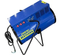 Тепловая электрическая пушка MATEUS HOT-150 MS11306