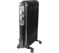 Масляный обогреватель MARTA MT-OH2430B дымчатый жемчуг 41262