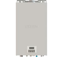 Аппарат отопительный газовый бытовой Vilterm A 24TС с принудительной циркуляцией теплоносителя, с водяным контуром 7224-00.000 00-00012367