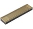 Встраиваемый конвектор TECHNO Usual KVZ 250-85-1200 F-профиль бронза RH04001301FБ 2
