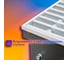 Встраиваемый конвектор TECHNO Usual KVZI 200-65-1300 RH04001045L 6