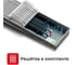 Встраиваемый конвектор с решеткой TECHNO Usual KVZ 250-140-3300 RH04005695К 2