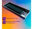 Встраиваемый конвектор TECHNO Power KVZ 150-65-1300 с решеткой RRAp RH04000568КR 3