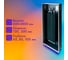 Встраиваемый конвектор TECHNO Power KVZ 150-65-1400 с решеткой RRAp RH04000569КR 4
