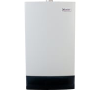 Аппарат отопительный газовый бытовой с принудительной циркуляцией теплоносителя с водяным контуром Vilterm A 24T 7124-00.000 00-00011577