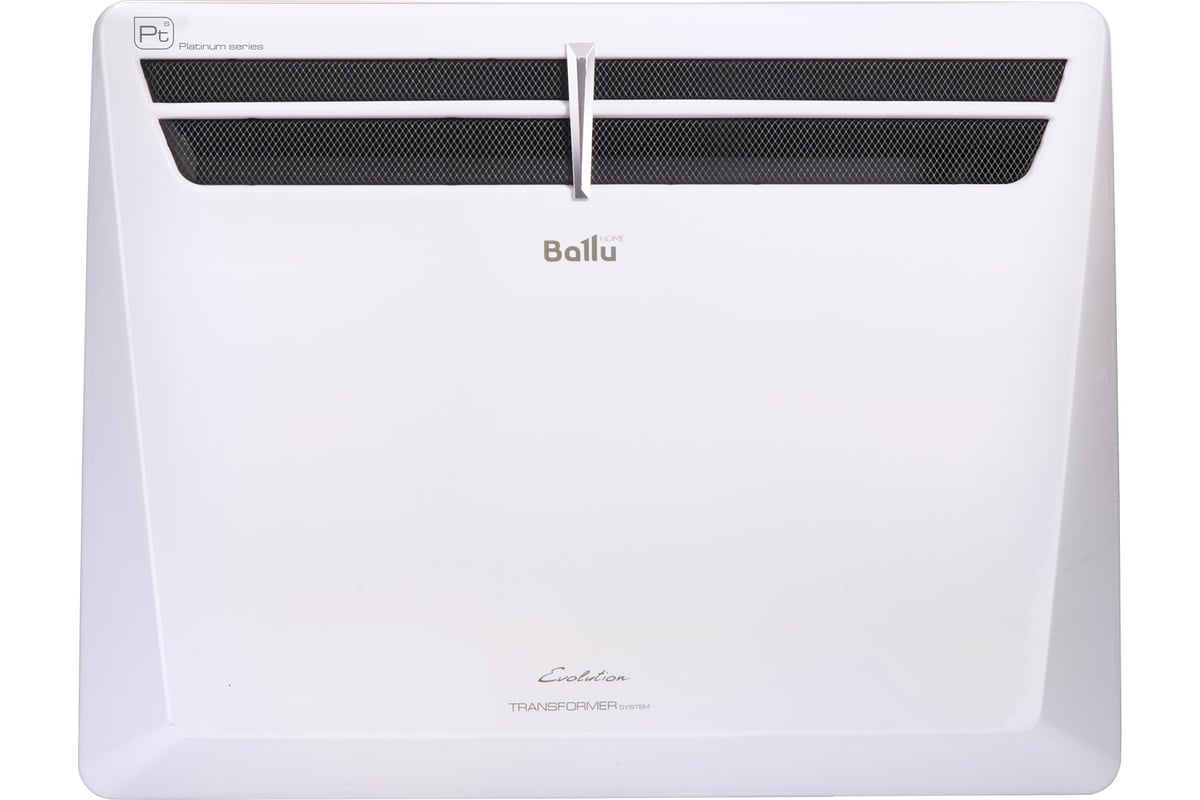 Электрический конвектор Ballu Evolution Digital Inverter BEC/EVI-1500  НС-1139506