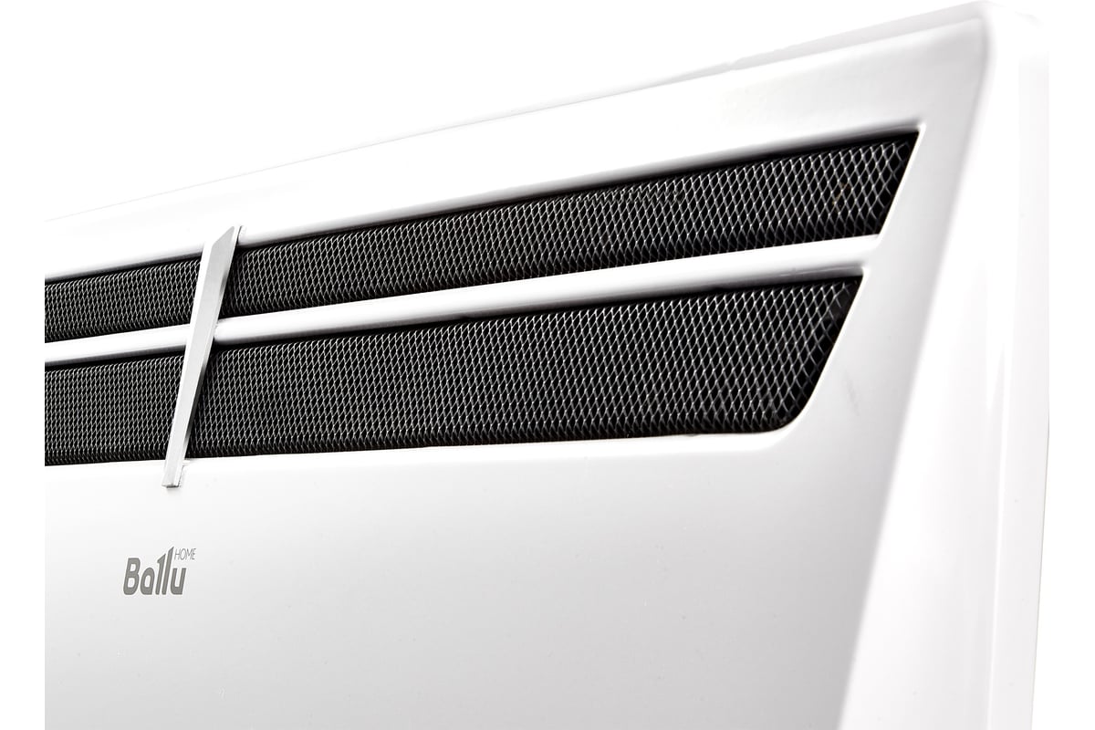 Электрический конвектор Ballu Evolution Digital Inverter BEC/EVI-1500 ...