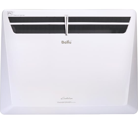 Электрический конвектор Ballu Evolution Digital Inverter BEC/EVI-1500 НС-1139506