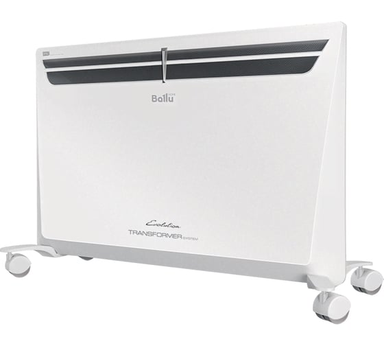 Электрический конвектор Ballu Evolution Digital Inverter BEC/EVI-1500 НС-1139506