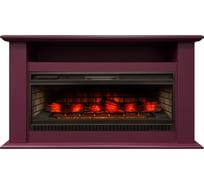 Каминокомплект RealFlame Genri 45 BD-P014 + JACK-S 45 9913238
