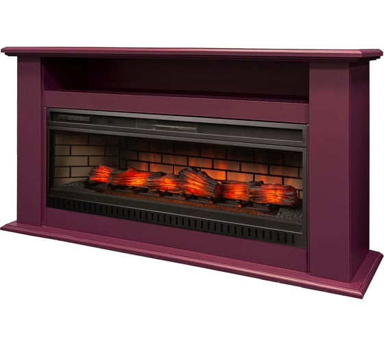 Каминокомплект RealFlame Genri 45 BD-P014 + JACK-S 45 9913238
