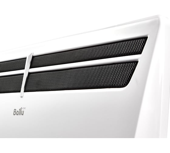 Электрический конвектор Ballu Evolution Digital Inverter BEC/EVI-2000 НС-1139508