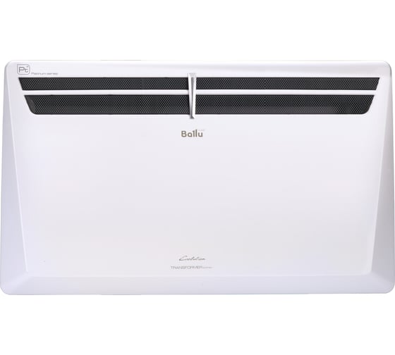 Электрический конвектор Ballu Evolution Digital Inverter BEC/EVI-2500 НС-1139509