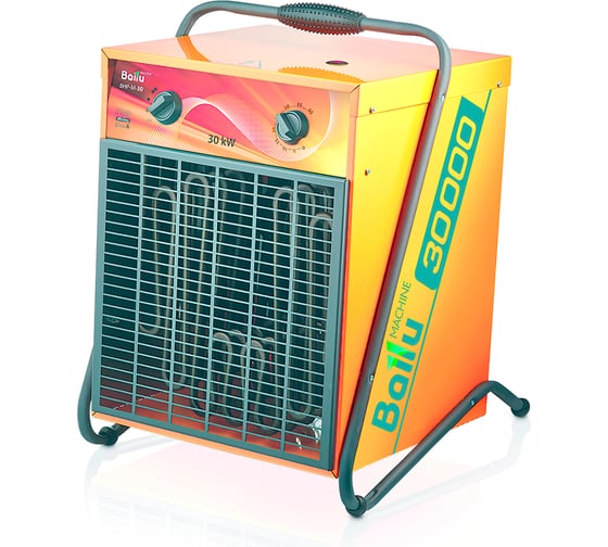 Тепловая пушка Ballu BHP-M2-30 НС-1282611