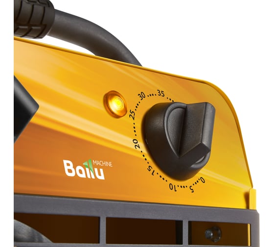 Тепловая пушка Ballu BHP-M2-30 НС-1282611