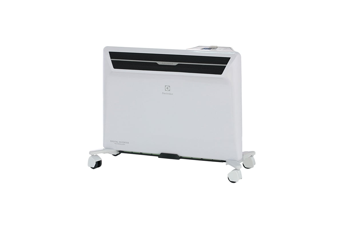 Электрический конвектор Electrolux Air Gate Digital Inverter ECH/AGI
