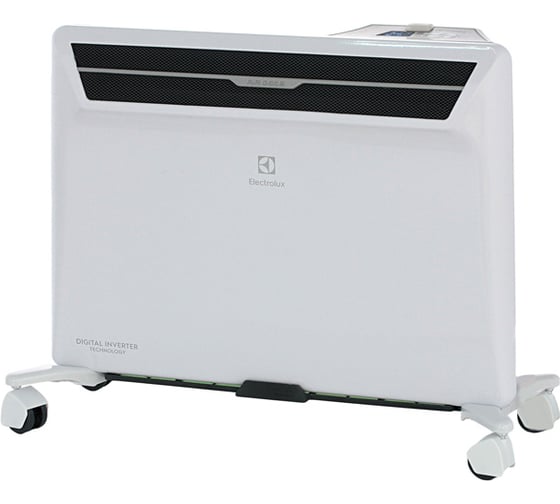 Электрический конвектор Electrolux Air Gate Digital Inverter ECH/AGI-1500 НС-1116367