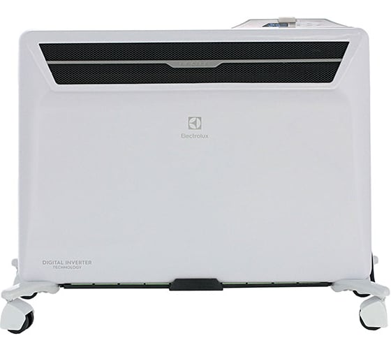 Электрический конвектор Electrolux Air Gate Digital Inverter ECH/AGI-1500 НС-1116367