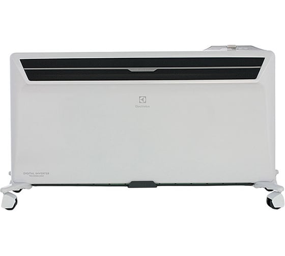 Электрический конвектор Electrolux Air Gate Digital Inverter ECH/AGI-2500 НС-1135997
