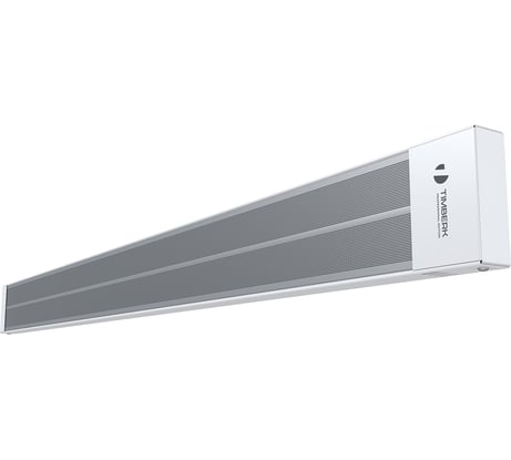 Инфракрасный электрический обогреватель TIMBERK 0.8 кВт TCH A03 800