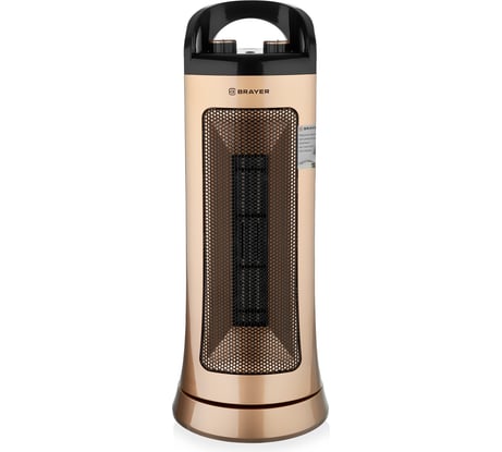 Тепловентилятор BRAYER BR4801