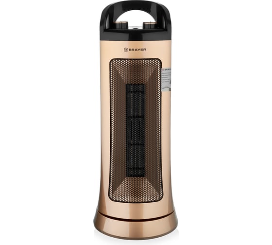 Тепловентилятор BRAYER BR4801 1