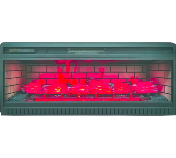 Каминокомплект RealFlame Genri 45 WT-P512 + JACK-S 45 9913240