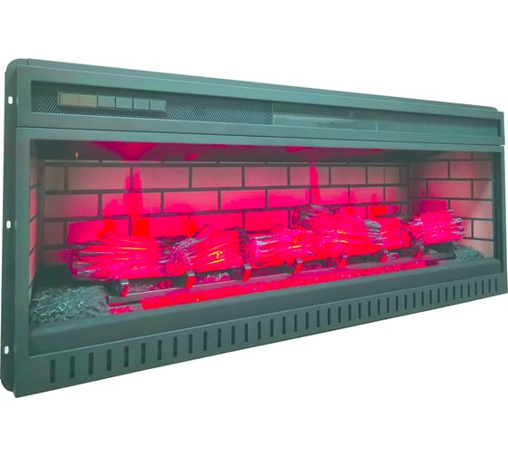 Каминокомплект RealFlame Genri 45 WT-P512 + JACK-S 45 9913240