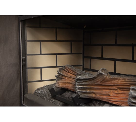 Каминокомплект RealFlame Genri 45 WT-P512 + JACK-S 45 9913240