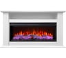 Каминокомплект RealFlame Genri 45 WT-P512 + JACK-S 45 9913240