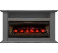 Каминокомплект RealFlame Genri 45 GR-P718 + JACK-S 45 9913239