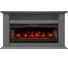 Каминокомплект RealFlame Genri 45 GR-P718 + JACK-S 45 9913239 2
