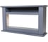 Каминокомплект RealFlame Genri 45 GR-P718 + JACK-S 45 9913239 4
