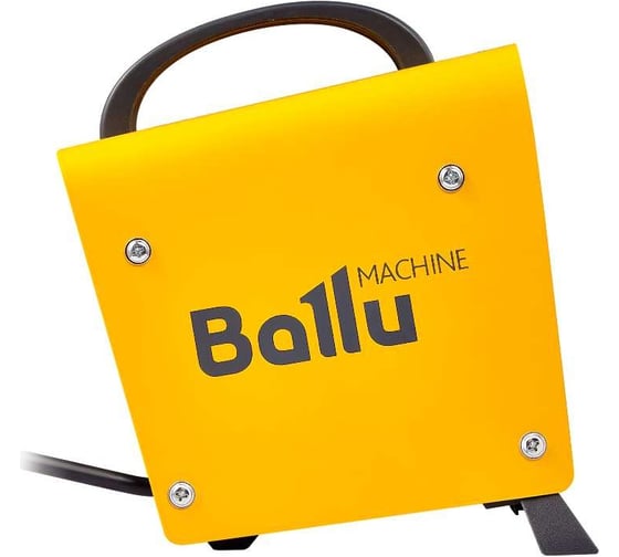 Электрическая тепловая пушка Ballu BKS-3 НС-1133821