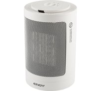 Тепловентилятор Engy РТС-320 белый 00 7535