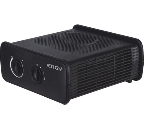Тепловентилятор Engy EN-528 черный 007753