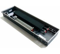 Встраиваемый внутрипольный конвектор TECHNO Power Vent KVZVh 270-130-2000 RH04002283