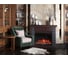 Портал Firelight Porto 25 камень черный, шпон венге НС-1202852 7